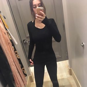 Meet your Posher, Hailey